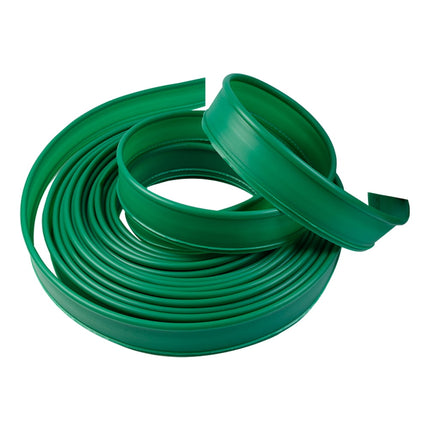 SWETRACE Gardening Isolation Strip 1 Roll Olive for Homeowners and Gardeners Landscaping Border.