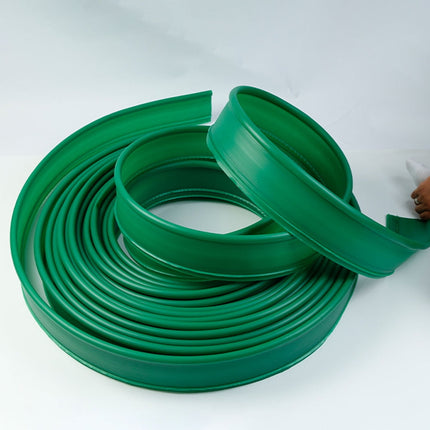 SWETRACE Gardening Isolation Strip 1 Roll Olive for Homeowners and Gardeners Landscaping Border.