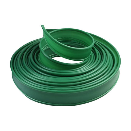 SWETRACE Gardening Isolation Strip 1 Roll Olive for Homeowners and Gardeners Landscaping Border.