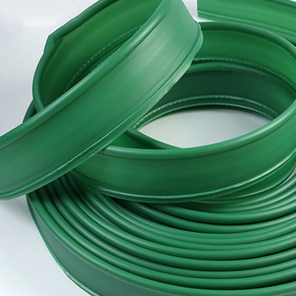 SWETRACE Gardening Isolation Strip 1 Roll Olive for Homeowners and Gardeners Landscaping Border.