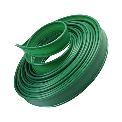 SWETRACE Gardening Isolation Strip 1 Roll Olive for Homeowners and Gardeners Landscaping Border.