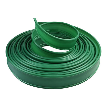 SWETRACE Gardening Isolation Strip 1 Roll Olive for Homeowners and Gardeners Landscaping Border.