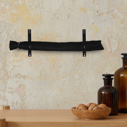 SWETRACE 2Pack Acrylic Sword Rack Modern Design for Martial Arts Sword Home Decor 16.5X7.2X2.0in.