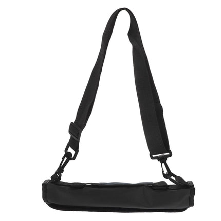 SWETRACE 1Pcs Mini Compact Modern Design Golf Bag for Travel and Outdoor Sports 11.8x7.9x0.2in.