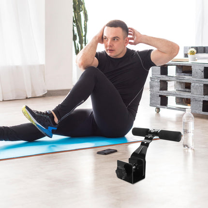 Sports & Fitness.