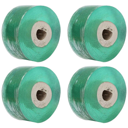 SWETRACE Grafting Apparatus 4 Rolls Multi-Function Stretchable Budding Tape for Fruit Trees 39.3in x 0.79in.