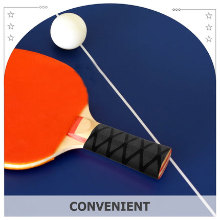 SWETRACE Racquet Grips 1Pcs for Table Tennis with Sweat Absorbing and Anti Skid.