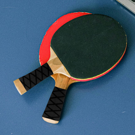 SWETRACE Racquet Grips 1Pcs for Table Tennis with Sweat Absorbing and Anti Skid.