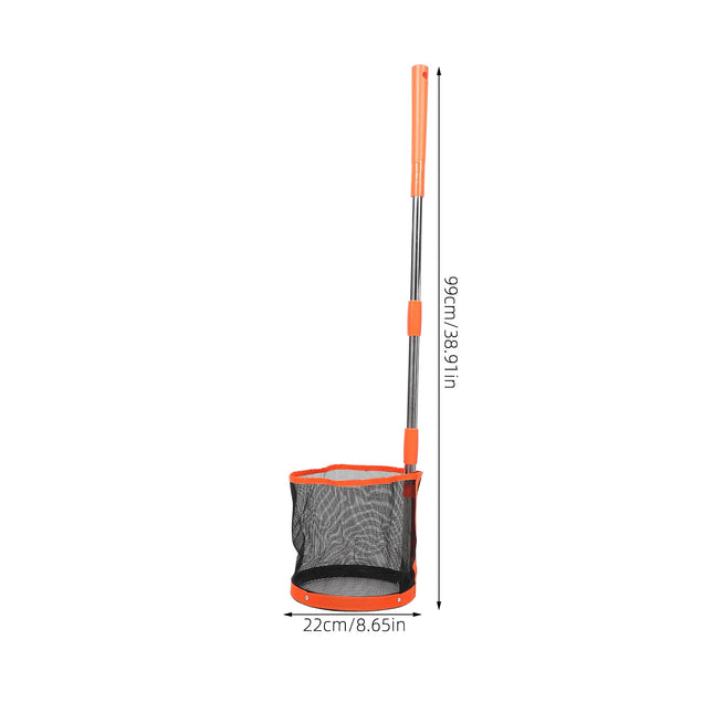 SWETRACE Table Tennis Ball Tool Break Resistance 1Pcs 39In X 8.7In X 8.7In.