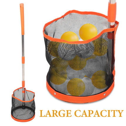 SWETRACE Table Tennis Ball Tool Break Resistance 1Pcs 39In X 8.7In X 8.7In.