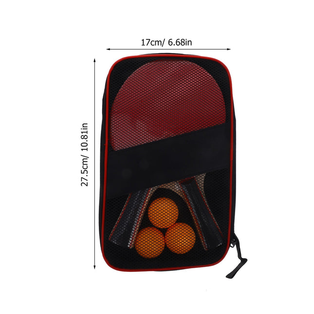 SWETRACE Table Tennis Training Ball 1 Beginner Men Women Children Anywhere Play.