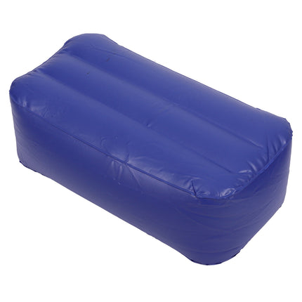 SWETRACE Camping Fishing Cushion Inflatable Cushion PVC Water Sports Equipment 1Pack.