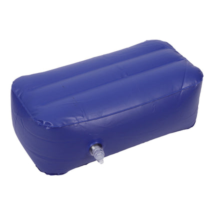 SWETRACE Camping Fishing Cushion Inflatable Cushion PVC Water Sports Equipment 1Pack.