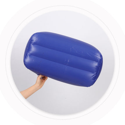 SWETRACE Camping Fishing Cushion Inflatable Cushion PVC Water Sports Equipment 1Pack.