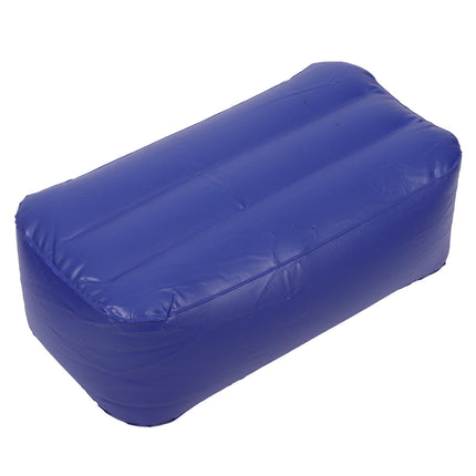 SWETRACE Camping Fishing Cushion Inflatable Cushion PVC Water Sports Equipment 1Pack.
