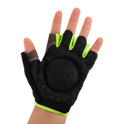 SWETRACE 1 Pair Youth Sports Training Gloves for Practice Ball Control Training Breathable Comfort.