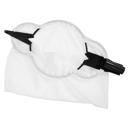 SWETRACE Fruit Picking Bags Portable Fruit Picker Accessory Black 1Pcs.