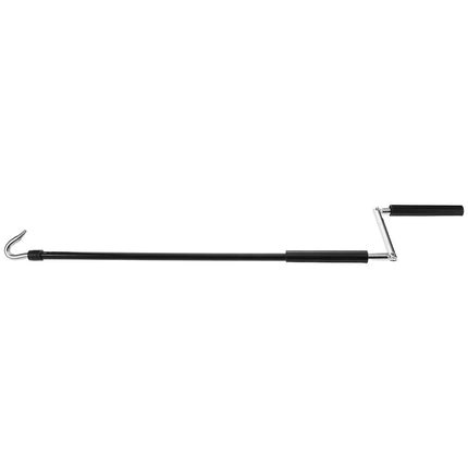 SWETRACE 1Set Adjustable Shade Awning Handle Replacement Accessory For Canopy Accessories.