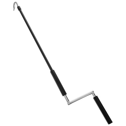 SWETRACE 1Set Adjustable Shade Awning Handle Replacement Accessory For Canopy Accessories.