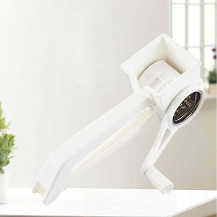 SWETRACE 1Pack Cheese Grater for Home Use Stainless Steel Grating Slicing Cutting Restaurant.