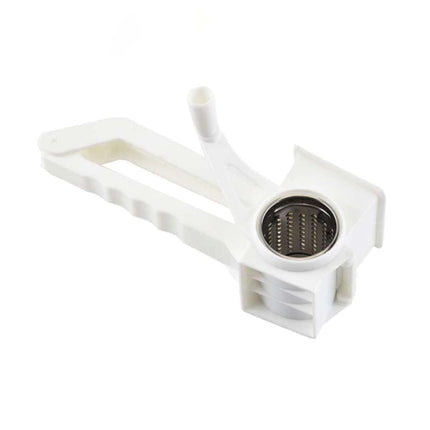 SWETRACE 1Pack Cheese Grater for Home Use Stainless Steel Grating Slicing Cutting Restaurant.