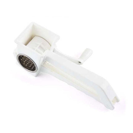 SWETRACE 1Pack Cheese Grater for Home Use Stainless Steel Grating Slicing Cutting Restaurant.
