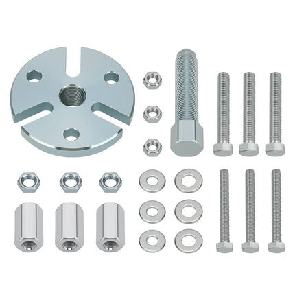 M MATI Universal Flywheel Puller Tool for Polaris Kawasaki Snowmobile Ski Doo Watercraft ATV.