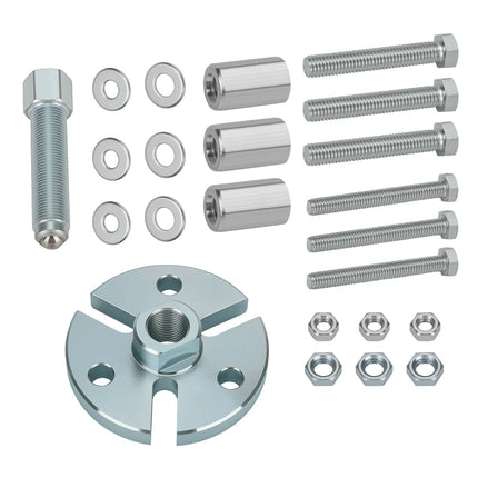 M MATI Universal Flywheel Puller Tool for Polaris Kawasaki Snowmobile Ski Doo Watercraft ATV.
