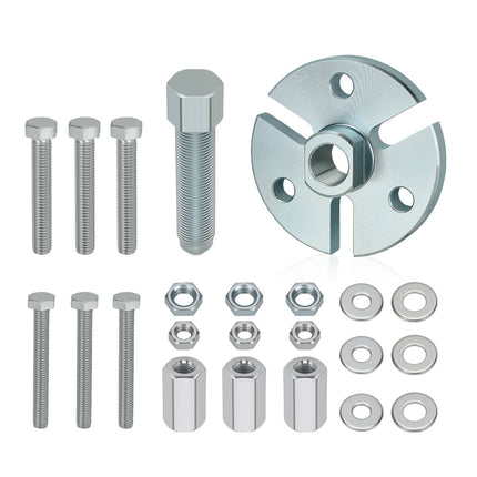 M MATI Universal Flywheel Puller Tool for Polaris Kawasaki Snowmobile Ski Doo Watercraft ATV.