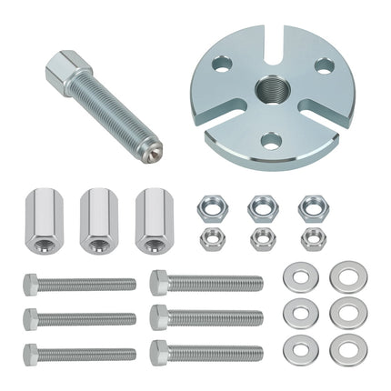 M MATI Universal Flywheel Puller Tool for Polaris Kawasaki Snowmobile Ski Doo Watercraft ATV.