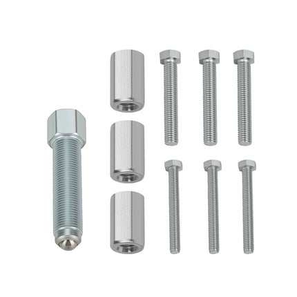 M MATI Universal Flywheel Puller Tool for Polaris Kawasaki Snowmobile Ski Doo Watercraft ATV.