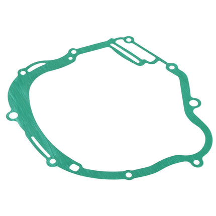 M MATI Clutch Friction Plates Spring Gasket Kit for Yamaha TTR125 TTR125E TTR125L TTR125LE 2000-2023.