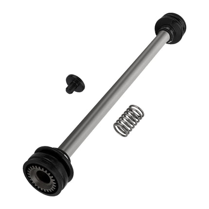 M MATI Rear Propeller Drive Shaft Kit for Yamaha Rhino 450 Rhino 660 YXR45F YXR66F 2004-2009.