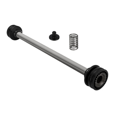 M MATI Rear Propeller Drive Shaft Kit for Yamaha Rhino 450 Rhino 660 YXR45F YXR66F 2004-2009.