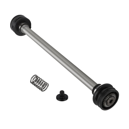 M MATI Rear Propeller Drive Shaft Kit for Yamaha Rhino 450 Rhino 660 YXR45F YXR66F 2004-2009.