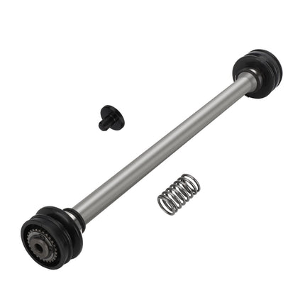 M MATI Rear Propeller Drive Shaft Kit for Yamaha Rhino 450 Rhino 660 YXR45F YXR66F 2004-2009.