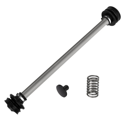 M MATI Rear Propeller Drive Shaft Kit for Yamaha Rhino 450 Rhino 660 YXR45F YXR66F 2004-2009.