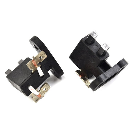5Pcs/Set Carbon Brush Assembly For 2Kw-3Kw Gasoline Generator Accessories.
