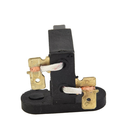 5Pcs/Set Carbon Brush Assembly For 2Kw-3Kw Gasoline Generator Accessories.