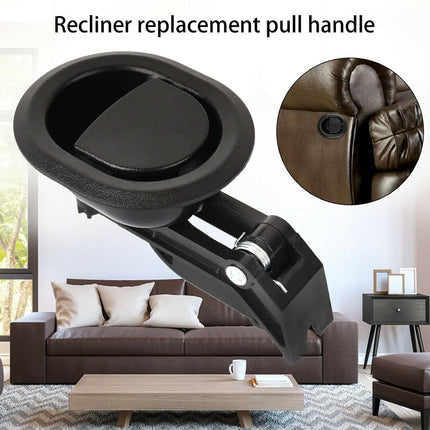 Sofa Recliner Release Pull Handle.