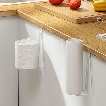 Over The Tank Toilet Paper Holder Hanging Toilet Paper Holder Paper Cabinet White Black.