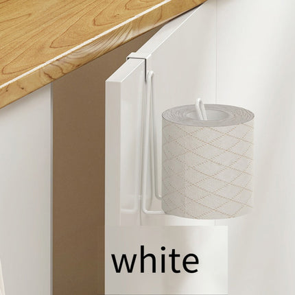 Over The Tank Toilet Paper Holder Hanging Toilet Paper Holder Paper Cabinet White.