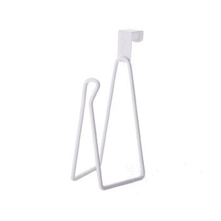 Over The Tank Toilet Paper Holder Hanging Toilet Paper Holder Paper Cabinet White.