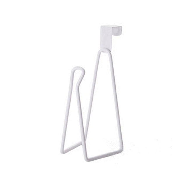 Over The Tank Toilet Paper Holder Hanging Toilet Paper Holder Paper Cabinet White.