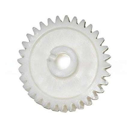 Garage Door Opener Drive Gear and Worm Gear Set Replacement Easy Upgrade.