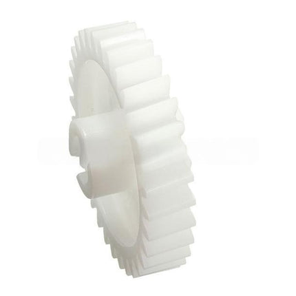 Garage Door Opener Drive Gear and Worm Gear Set Replacement Easy Upgrade.