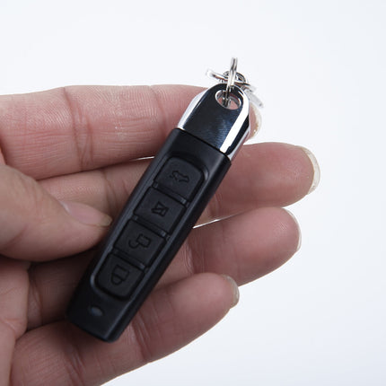Universal Cloning Duplicator Garage Door Remote Control Key Fit 433Mhz 315Mhz.