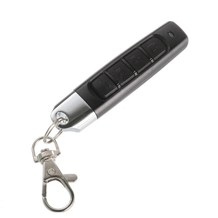 Universal Cloning Duplicator Garage Door Remote Control Key Fit 433Mhz 315Mhz.