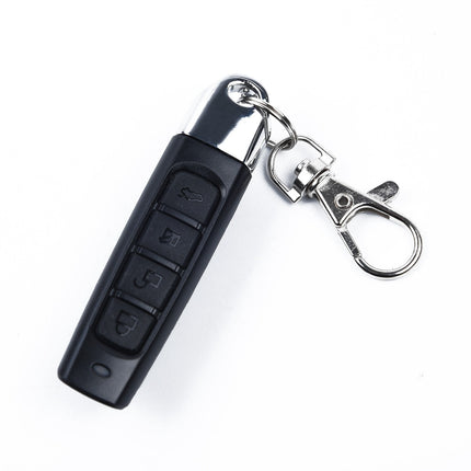 Universal Cloning Duplicator Garage Door Remote Control Key Fit 433Mhz 315Mhz.