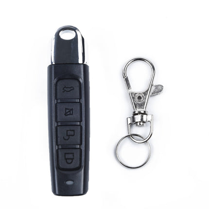 Universal Cloning Duplicator Garage Door Remote Control Key Fit 433Mhz 315Mhz.